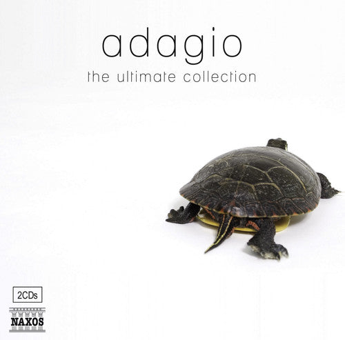 Adagio: Ultimate Collection / Various - Adagio: Ultimate Collection / Various - Music CD