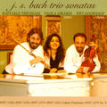 Bach,j.s. / Trevisani / Koomhof / Girardi - Trio Sonatas - Music CD