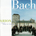 Bach,j.s. / Arion Baroque Orchestra / Ter Linder - Suite & Concertos - Music CD