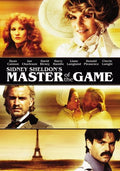 Master Of The Game (1984) - Master Of The Game (1984) - DVD