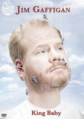Gaffigan,jim - King Baby - DVD
