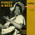 Gershwin / Price / Warfield - Porgy & Bess - Music CD