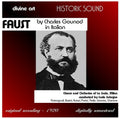 Gounod / Chorus & Orch La Scala / Sabajno - Faust - Music CD