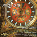 Gounod / Handel / Bach / Callahan - Cathedral Echoes - Music CD