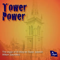 Guilmant / Williams / Saunders - Tower Power - Music CD
