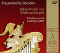 Brass Music For Christmas / Various - Brass Music For Christmas / Various - Music CD