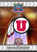 2009 Sugar Bowl - 2009 Sugar Bowl - DVD