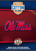 2009 Cotton Bowl - 2009 Cotton Bowl - DVD