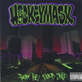 Hockeymask - Fuck The Dumb Shit - Music CD