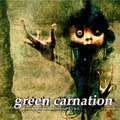 Green Carnation - Quiet Offspring - Music CD