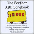 Mcfarland-johnson,jeffrey - Perfect Abc Songbook - Music CD
