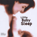 Kerr,shaila - Little Baby Sleep - Music CD