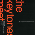 Keytones - Keytones Meet Gotz Alsmann - Music CD