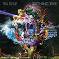 Exile,tim - Listening Tree - Music CD