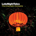 Cinematic Orchestra - Late Night Tales - Music CD
