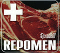 Repomen - Roadkill - Music CD