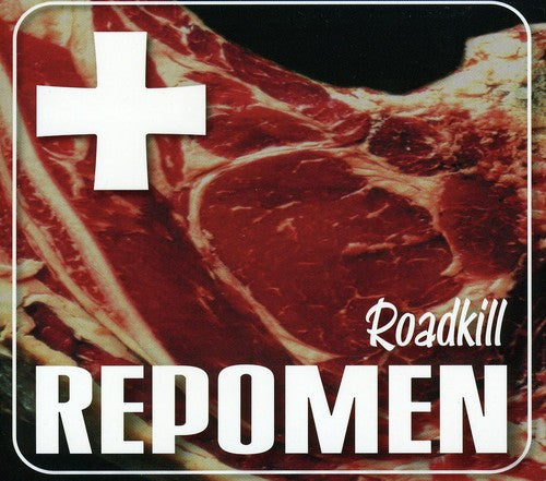 Repomen - Roadkill - Music CD