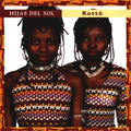 Hijas Del Sol - Kotto - Music CD