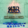 All-american Rejects - When The World Comes Down - Music CD