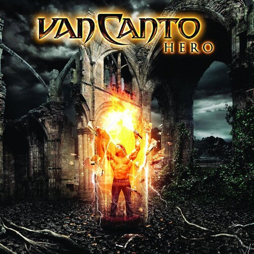 Van Canto - Hero - Music CD