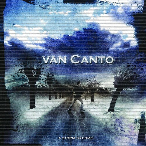 Van Canto - Storm To Come - Music CD