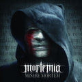 Mortemia - Misere Mortem - Music CD