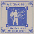 Musicians Of The British Empire - Punk Rock At British Legion Hall - Vinyl Record