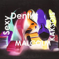 Kaksois,malcolm - Sexy Dentist/heartbreak Hotelli - Vinyl Record