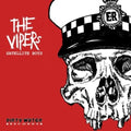 Vipers - Satelite Boys - Vinyl Record