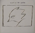 Knife In The Water - Slavery/redbird - Vinyl Record