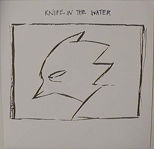 Knife In The Water - Slavery/redbird - Vinyl Record