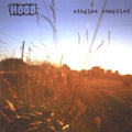 Hood - Singles Compiled - Music CD