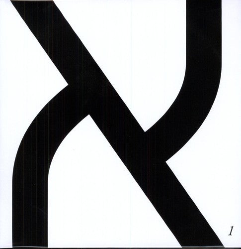 Aleph-1 - Aleph-1 - Vinyl Record