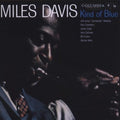 Davis,miles - Kind Of Blue - Music CD