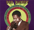 Cherry,don - Live At Cafe Montmartre 1966 3 - Music CD