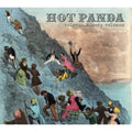 Hot Panda - Volcano Bloody Volcano - Vinyl Record