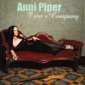 Piper,anni - Two's Company - Music CD