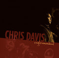 Davis,chris - Night Remembered - Music CD