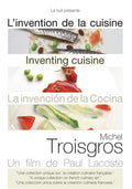 Michel Troisgros: Inventing Cuisine - Michel Troisgros: Inventing Cuisine - DVD