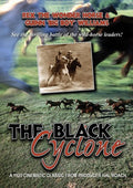 Black Cyclone - Black Cyclone - DVD