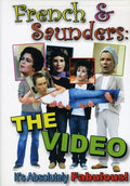 French & Saunders: The Video - French & Saunders: The Video - DVD