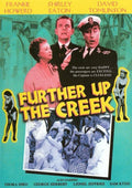 Further Up The Creek - Further Up The Creek - DVD