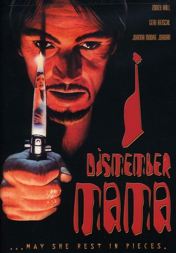 I Dismember Mama - I Dismember Mama - DVD