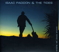 Paddon,isaac - Where We Once Stood - Music CD