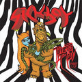 Sickboy - Time To Play 1 - Vinyl Record
