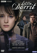 Little Dorrit (2008) - Little Dorrit (2008) - DVD