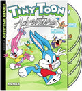 Tiny Toon Adventures: Season 1 V.2 - Tiny Toon Adventures: Season 1 V.2 - DVD