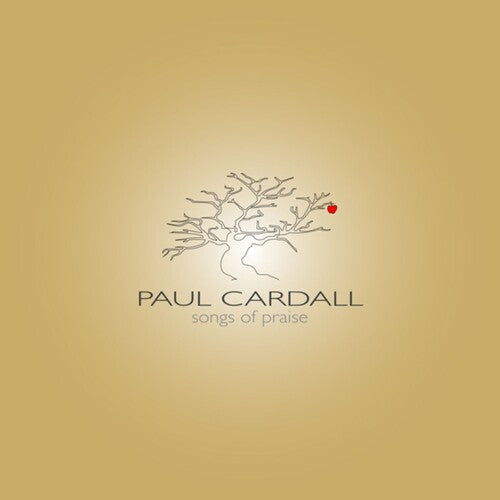 Cardall,paul - Songs Of Praise - Music CD