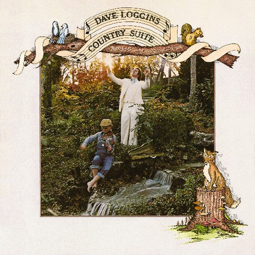 Loggins,dave - Country Suite - Music CD