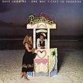 Loggins,dave - One Way Ticket To Paradise - Music CD